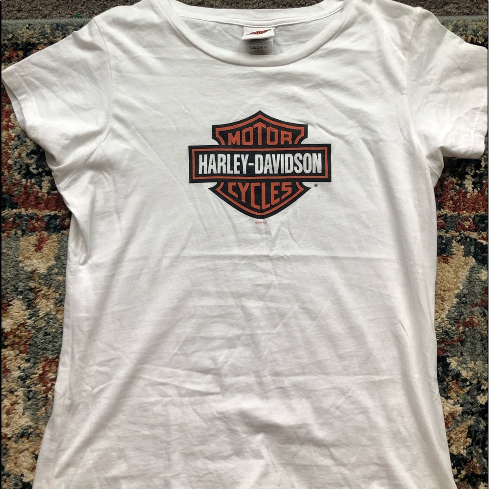 Harley Davidson